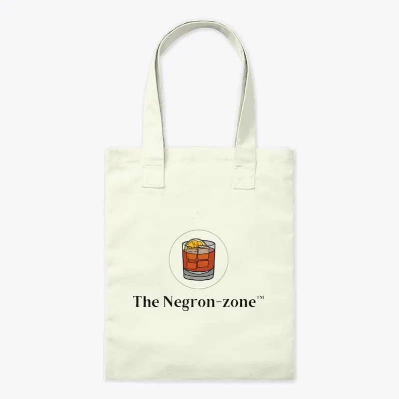 Negron-Zone Tote