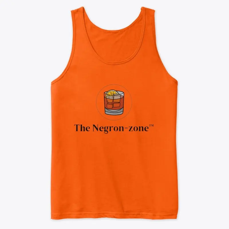 Negron-Zone Premium Tank Top