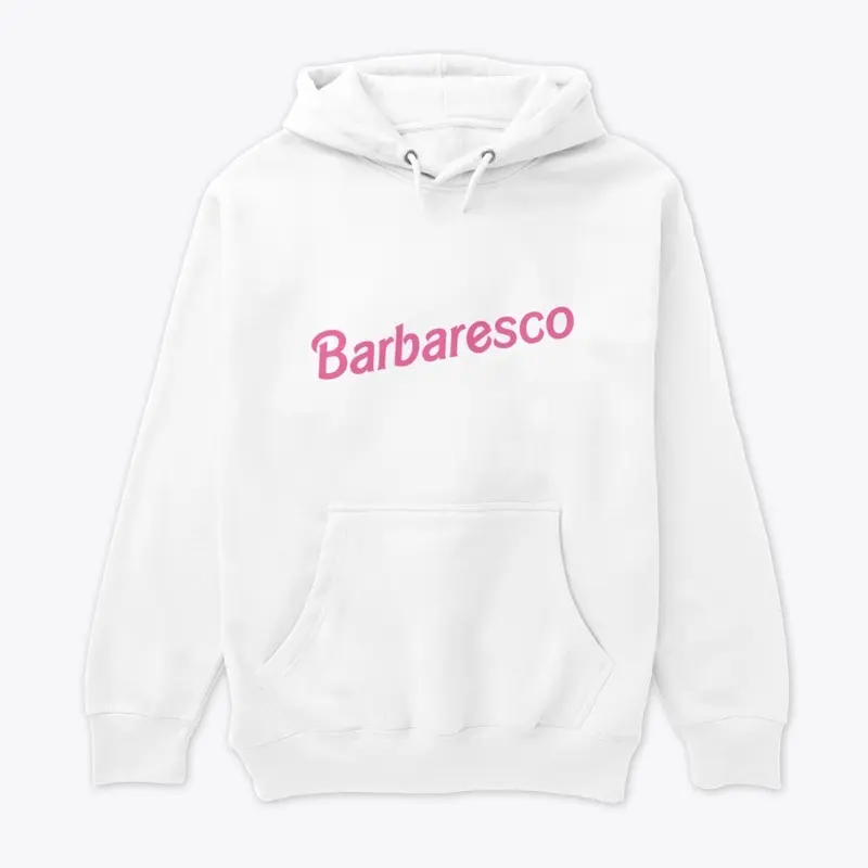 Barbaresco Barbie