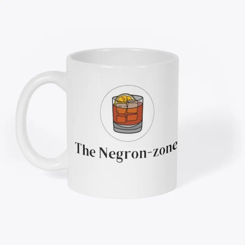 Negron-zone Mug