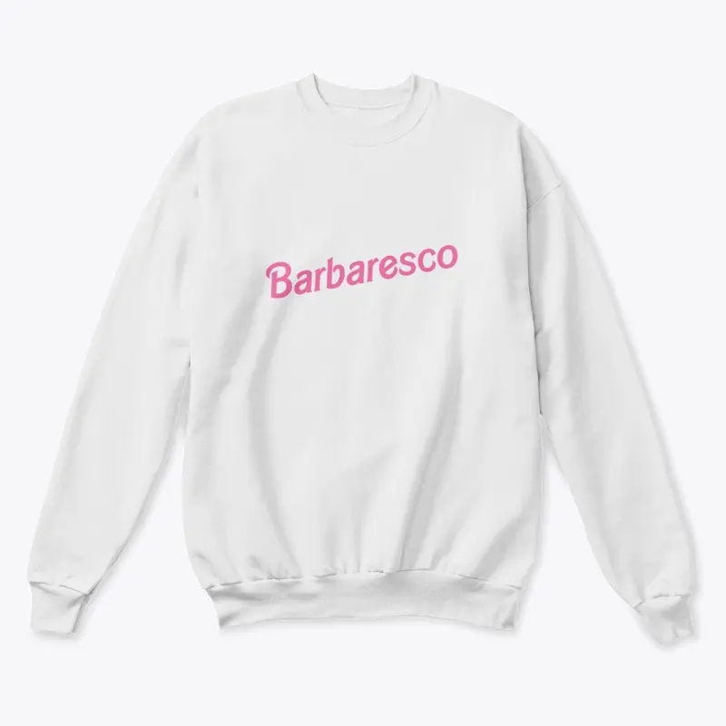 Barbaresco Barbie