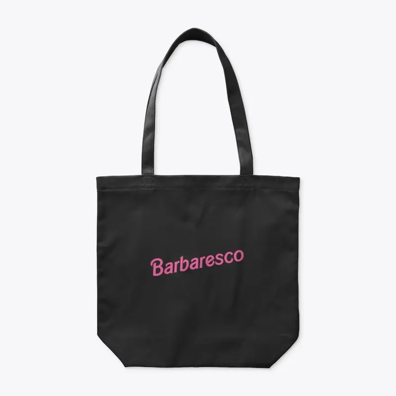 Barbaresco Barbie